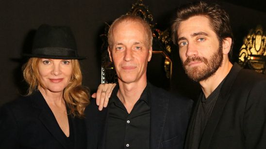 Imagem da notícia Jake Gyllenhaal repetirá parceria com diretor de O Abutre em novo projeto