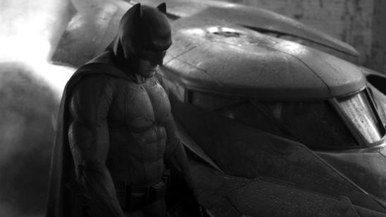 Imagem da notícia Matt Reeves cita Alfred Hitchcock como uma de suas influências para The Batman