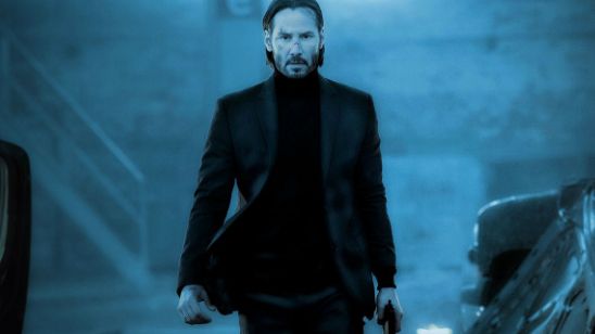 Imagem da notícia Origem de John Wick será narrada em série de HQs