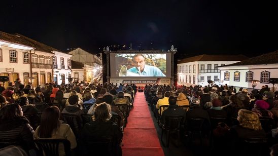 Imagem da notícia CineOP 2017: Começa a 12ª Mostra de Cinema de Ouro Preto