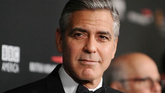 Imagem da notícia George Clooney vende sua marca de tequila pela fortuna de 1 bilhão de dólares