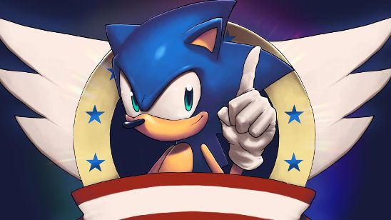 Imagem da notícia Filme do Sonic tem estreia adiada para 2019