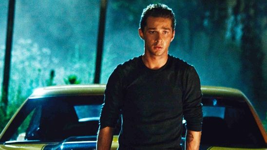 Imagem da notícia Transformers: O Último Cavaleiro explica o desaparecimento de Sam Witwicky