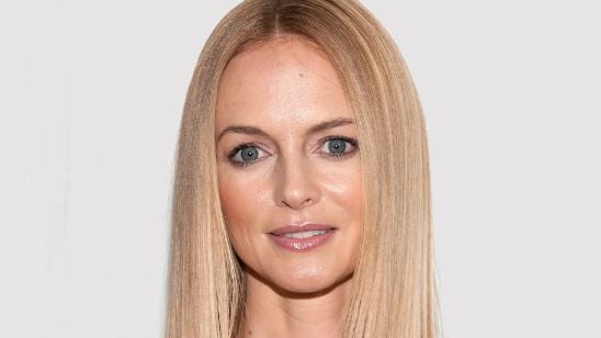 Imagem da notícia Law & Order True Crime escala Heather Graham e Elizabeth Reaser