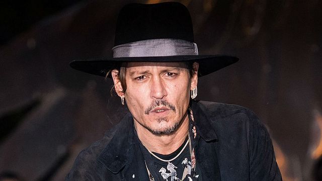 Imagem da notícia Ex-agentes de Johnny Depp confirmam que ator agrediu Amber Heard e tentou encobrir acusações de abuso