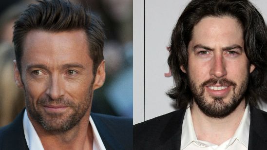 Imagem da notícia Hugh Jackman é escalado para protagonizar novo filme de Jason Reitman