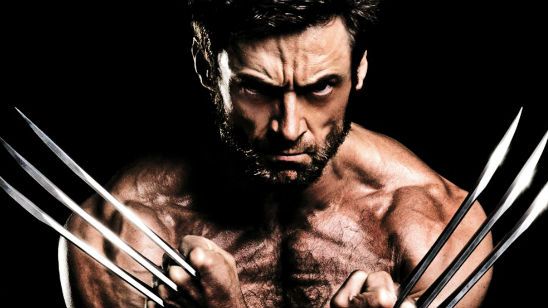 Imagem da notícia Hugh Jackman ‘ameaça’ os filhos com garras do Wolverine quando eles não fazem o dever de casa