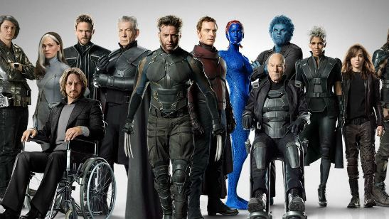 Fox agenda seis datas de lançamento para seus filmes da Marvel