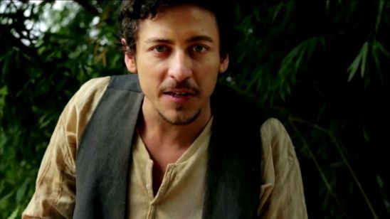 Imagem da notícia Malasartes e o Duelo com a Morte: Conheça Pedro, o protagonista interpretado por Jesuíta Barbosa (Exclusivo)