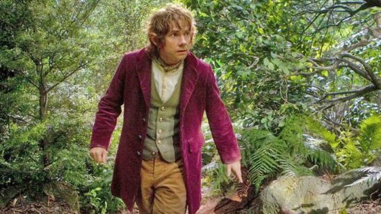 Imagem da notícia O Hobbit: Warner Bros. chega a um acordo com herdeiros de Tolkien