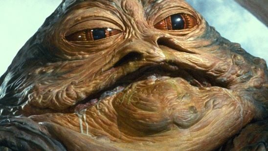 Imagem da notícia Star Wars: Rumor indica que filme sobre Han Solo pode contar com Jabba, o Hutt