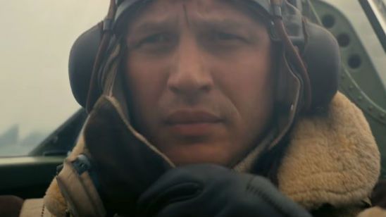Imagem da notícia Dunkirk: Novo comercial destaca a tensão e caos da guerra