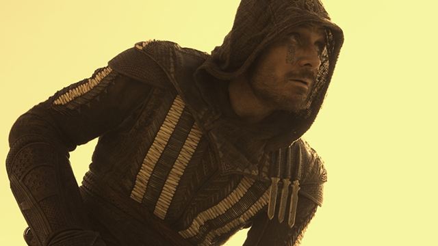 Assassin's Creed vai ganhar série animada produzida por Adi Shankar