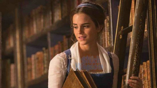 Imagem da notícia A Bela e a Fera: Trailer honesto do live-action compara Rony Weasley à Fera