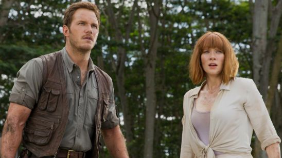 Imagem da notícia Jurassic World 2 já tem data de estreia no Brasil