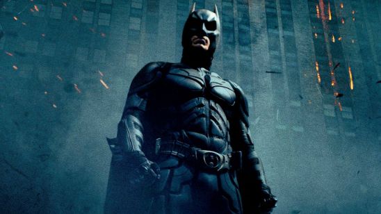 Imagem da notícia Christopher Nolan planeja restaurar trilogia do Batman em 4K