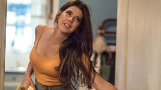 Imagem da notícia Marisa Tomei reclama do corte de uma de suas cenas em Homem-Aranha: De Volta ao Lar