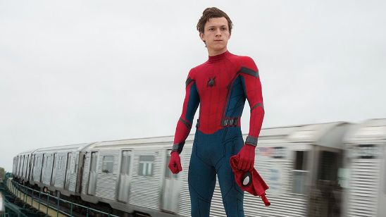 Imagem da notícia Você reconheceu todos os vilões de Homem-Aranha: De Volta ao Lar?