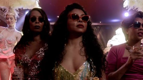 Imagem da notícia Fox confirma crossover entre Empire e Star