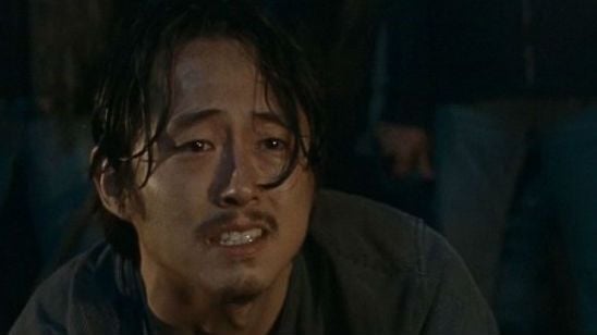 Ator de The Walking Dead acha que morte de seu personagem foi gratuita