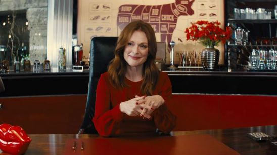 Imagem da notícia Conheça a vilã interpretada por Julianne Moore em Kingsman: O Círculo Dourado