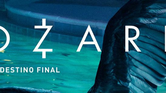 Imagem da notícia "Seu pai lava dinheiro para um cartel mexicano": Segredos são revelados no trailer de Ozark