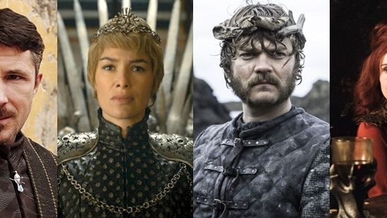 Enquete: Quem vai morrer na 7ª temporada de Game of Thrones?