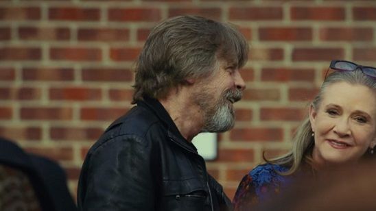 Imagem da notícia Vídeo dos bastidores de Star Wars - Os Últimos Jedi traz cenas inéditas e momentos divertidos
