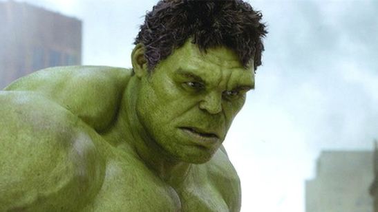 Mark Ruffalo afirma que filme solo do Hulk "nunca acontecerá"