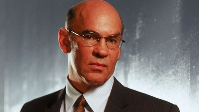 Imagem da notícia Arquivo X confirma o retorno de Mitch Pileggi para a 11ª Temporada
