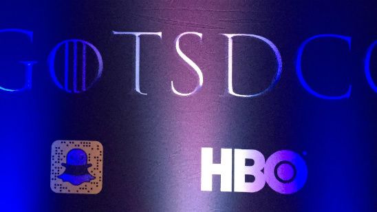 Imagem da notícia Comic-Con 2017: Experiência de Game of Thrones promove interação com os fãs da série