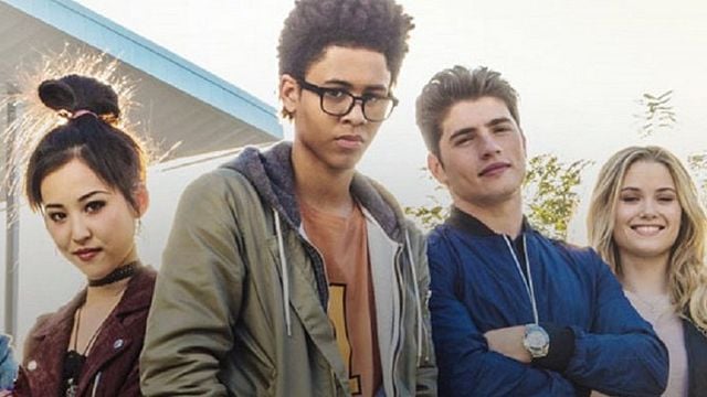 Runaways: Nova série da Marvel ganha data de estreia