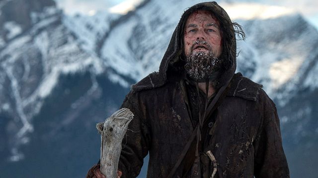 Imagem da notícia Filmes na TV: Hoje tem O Regresso e Pulp Fiction - Tempo de Violência