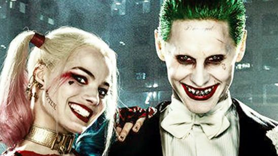 Imagem da notícia Rumor: Warner pode desenvolver spin-off de Arlequina e Coringa