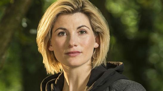 Doctor Who: Jodie Whitakker terá mesmo salário de Peter Capaldi