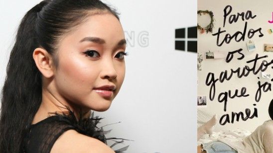 Imagem da notícia Para Todos os Garotos que Já Amei vai ganhar filme estrelado por atriz de X-Men: Apocalipse