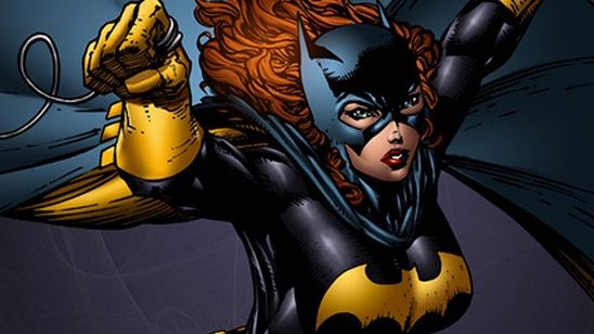 Imagem da notícia Comic-Con 2017: Batgirl começa a ser filmado em 2018