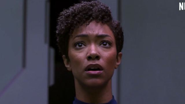 Comic-Con 2017: Novo trailer de Star Trek: Discovery aborda início da guerra entre Klingons e a Federação
