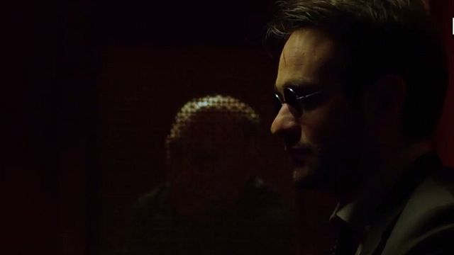 Imagem da notícia Os Defensores: Veja dois clipes da 1ª temporada