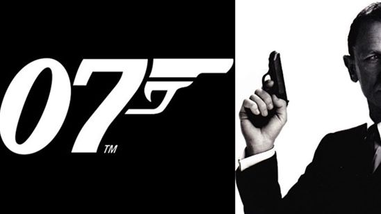 Imagem da notícia Próximo filme do agente secreto James Bond ganha data de estreia