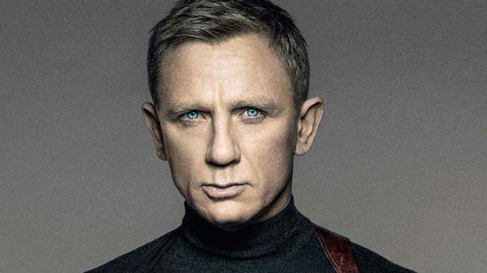 Imagem da notícia Deu no New York Times: Daniel Craig retorna para Bond 25