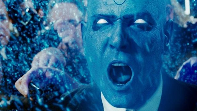 Imagem da notícia Watchmen: Série da HBO não será uma adaptação direta