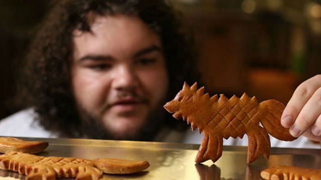 Game of Thrones: Intérprete de Torta Quente abriu sua própria padaria temática