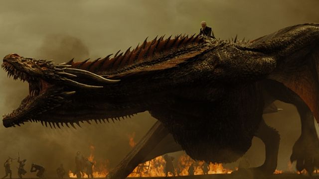 Game of Thrones: Daenerys declara o fim dos planos inteligentes no trailer do próximo episódio