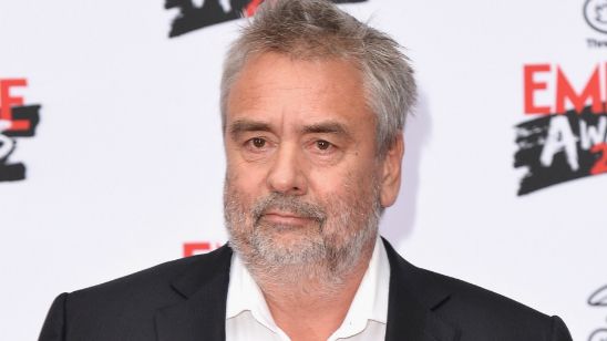 Imagem da notícia Luc Besson afirma que não se identifica com os filmes de super-herói