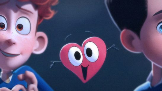 In a Heartbeat: Curta animado sobre primeiro amor é tudo o que você precisa ver hoje