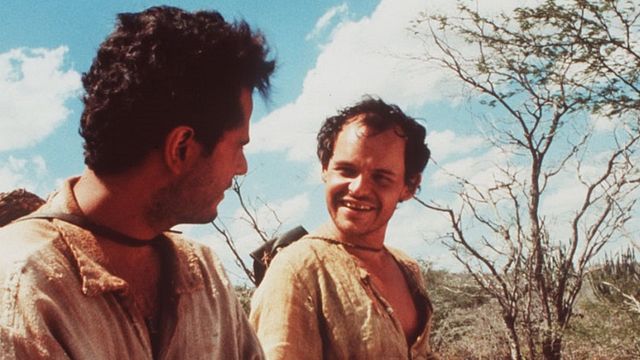 Imagem da notícia Dicas do Dia: Hoje tem O Auto da Compadecida e Dose Dupla Velocidade Máxima