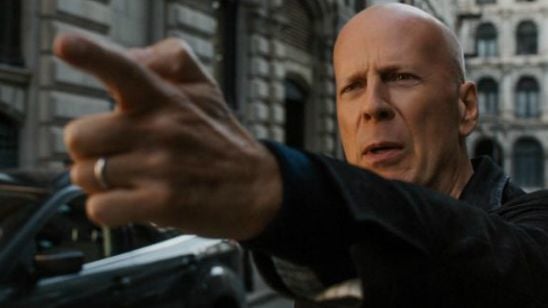 Imagem da notícia Confira o trailer e as primeiras imagens de Desejo de Matar, com Bruce Willis