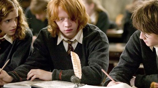 Imagem da notícia Harry Potter é tema de curso gratuito para a terceira idade em universidade brasileira