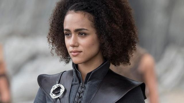 Imagem da notícia Game of Thrones: Fãs criam teoria de que Missandei pode ser uma espiã entre os aliados de Daenerys